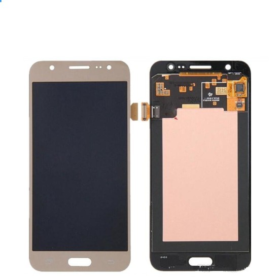 TOUCH+DISPLAY SAMSUNG GALAXY J5 2016/J510 DOURADO